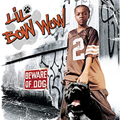Lil’ Bow Wow