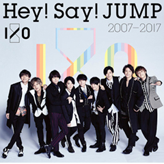 Hey!Say!JUMP
