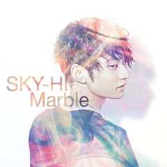 SKY-HI-Marble