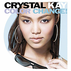 Crystal Kay