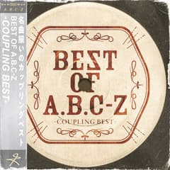 A.B.C-Z