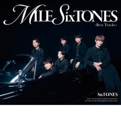 SixTONES