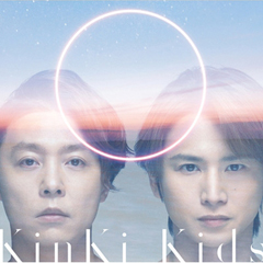 Kinki Kids